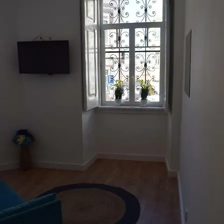 Acolhedor Apartamento Em Santo Antonio Apartment