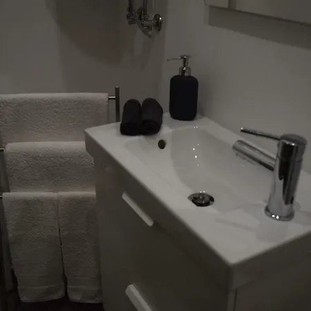 Acolhedor Apartamento Em Santo Antonio Apartment Lisbon