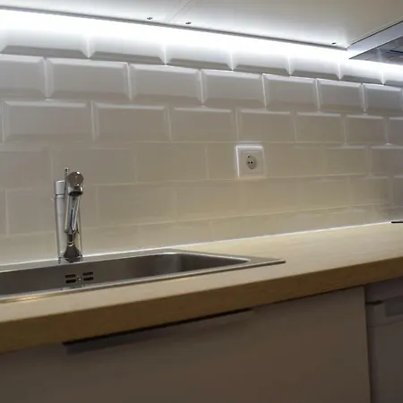 Acolhedor Apartamento Em Santo Antonio Apartment Lisbon