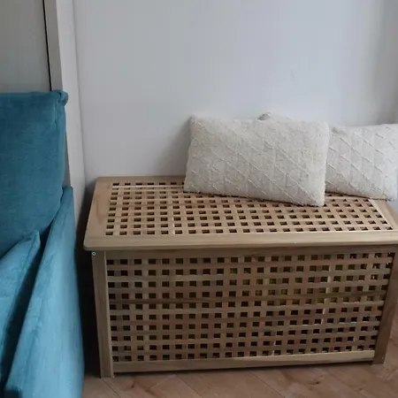 Acolhedor Apartamento Em Santo Antonio *