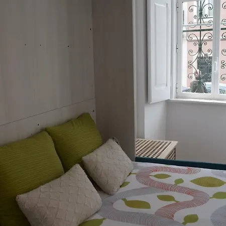 Apartment Acolhedor Apartamento Em Santo Antonio *