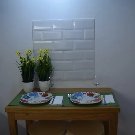 Acolhedor Apartamento Em Santo Antonio Apartment Lisbon