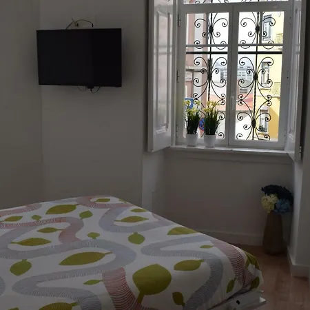 Acolhedor Apartamento Em Santo Antonio *